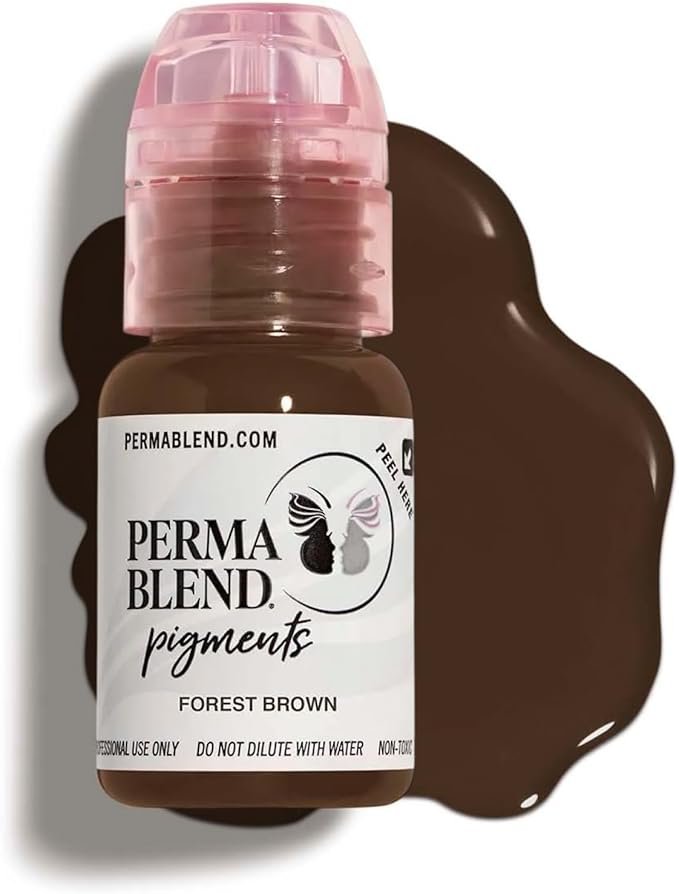 Microblading Pigment